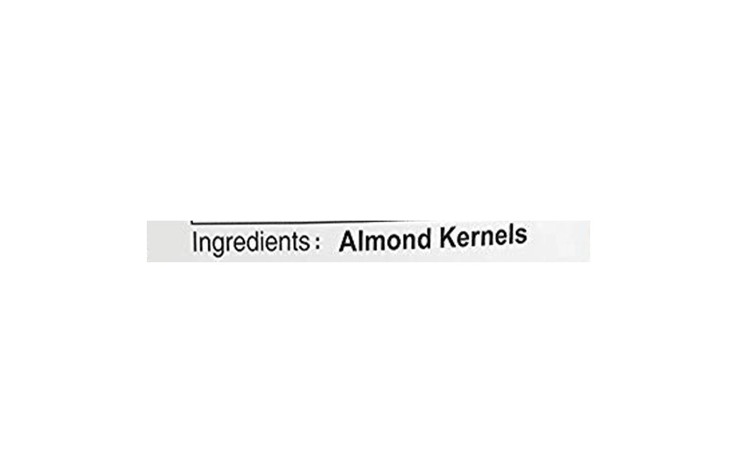 Magic Nuts Naturoz California Almonds    Pack  500 grams